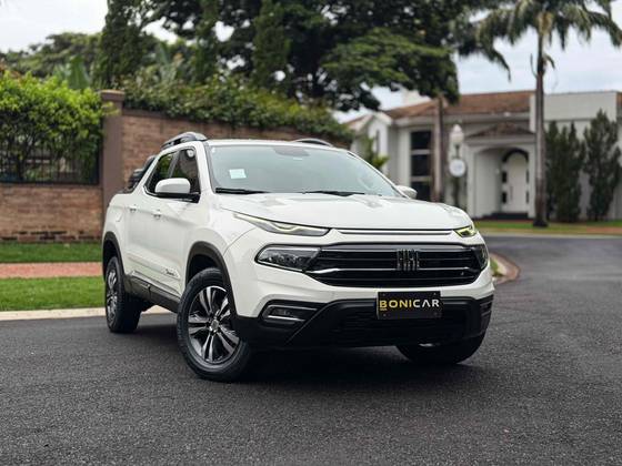 FIAT TORO 2.0 16V TURBO DIESEL FREEDOM 4WD AT9
